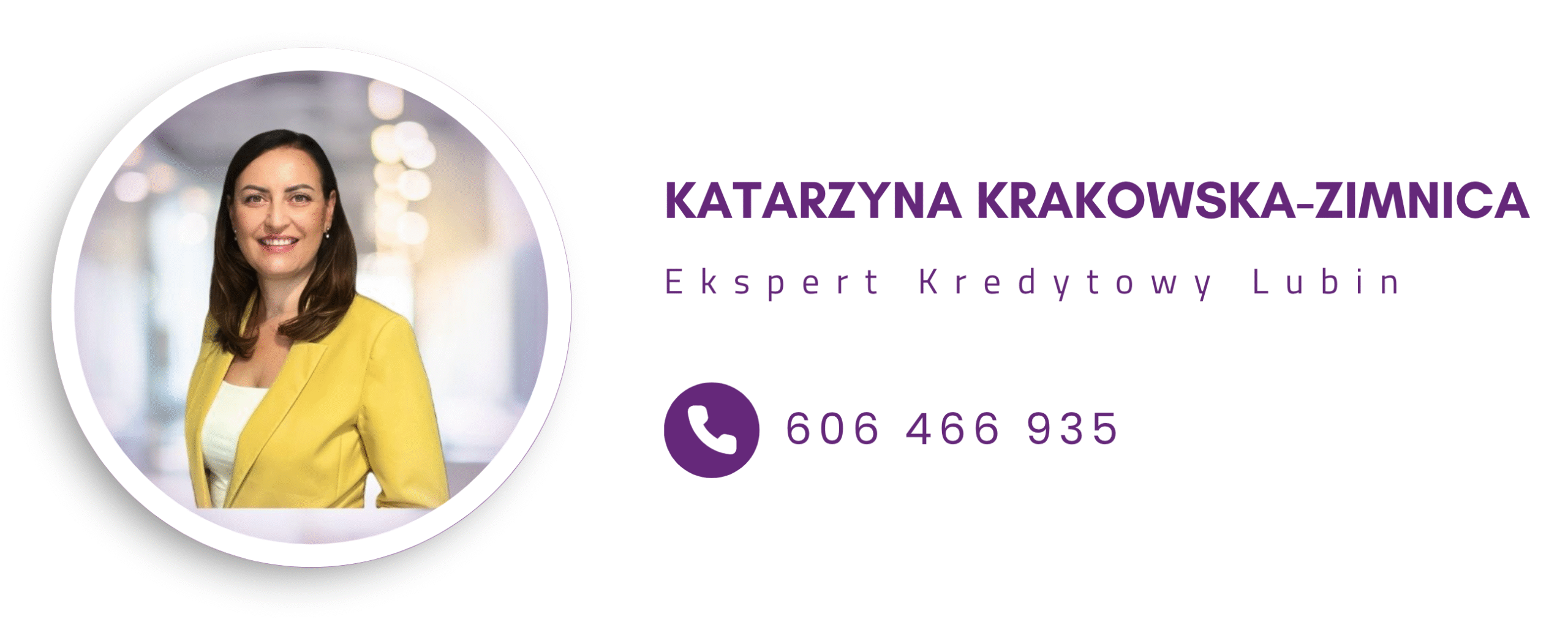 doradca kredytowy Lubin