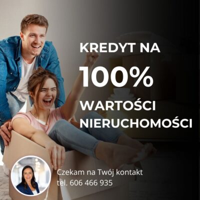 Rodzinny kredyt mieszkaniowy bez wkładu własnego