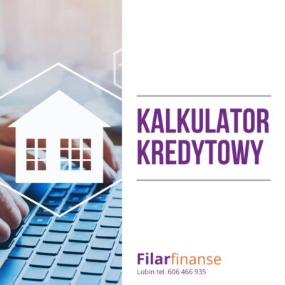 Kalkulator kredytu mieszkaniowego