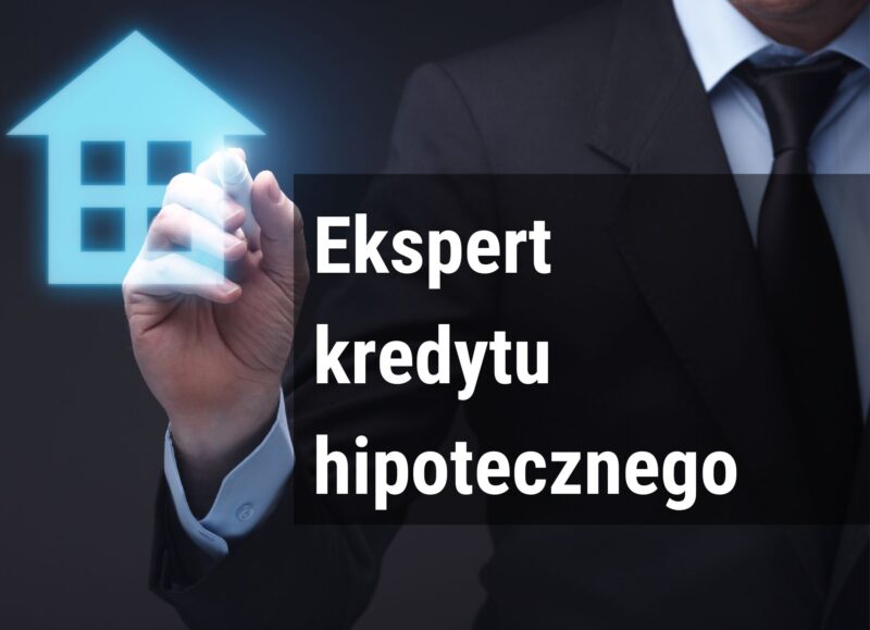 Doradca Kredytowy Lubin